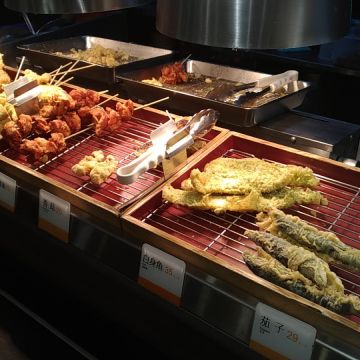 Tamoya 太盛16 烏龍麵 台北淡新店