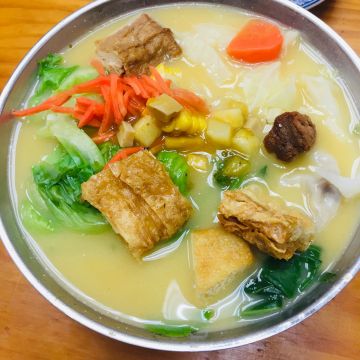 大家素食（台北大安店）