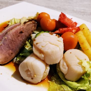 宜蘭傳藝老爺行旅-手路菜中餐廳