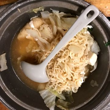 百濟韓國料理（左營店）