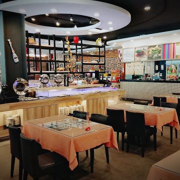 貴族世家 平鎮環南店