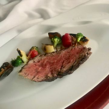 綻1852 牛排館 Zhan1852 Restaurant