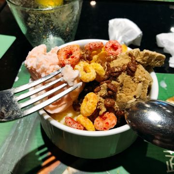 蔬活食堂 DoubleVeggie（苓雅店）