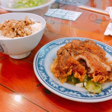 黑店排骨大王（中和店）