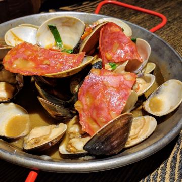 鬍子餐酒 Baffi Italian trattoria