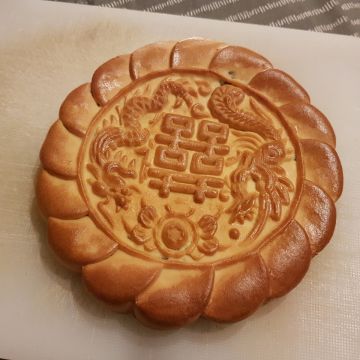 犁記餅店（西屯店）