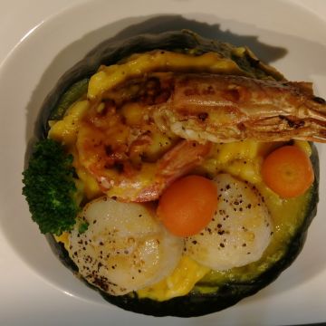 恬緣果人文咖啡館 Suger Green Cafe