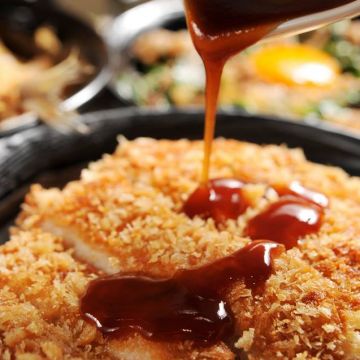 新丼-板橋小遠百店