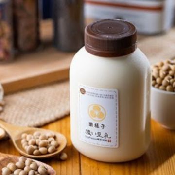 漿樣子濃い豆乳 (台中店)