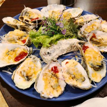 貍貓酒食屋 TANUKI