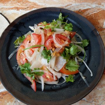 鯉魚潭樹屋餐廳Cikasuan