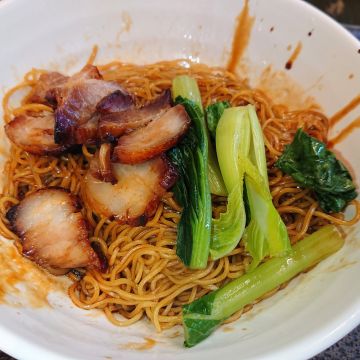 聖陶沙新加坡料理