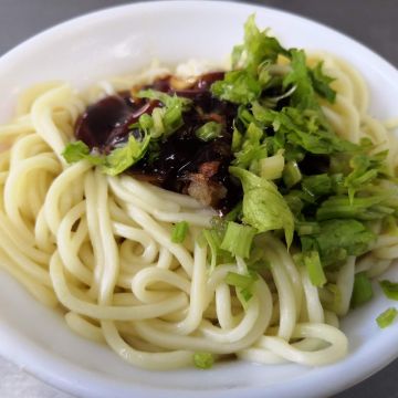 佳興魚丸店（台北大安店）