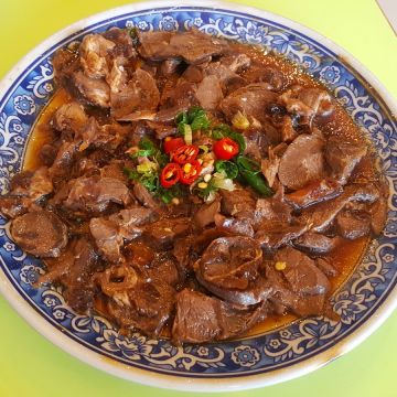 東北酸白菜火鍋（鳳山店）