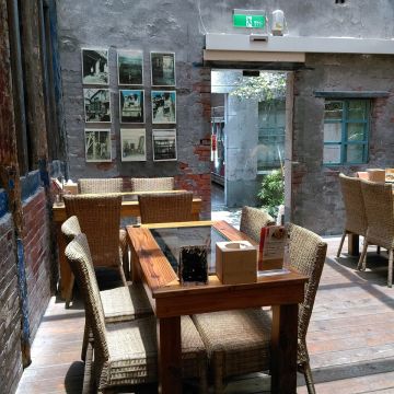 螺情懷舊冰釀滷味（大園店）