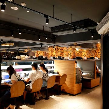 爭鮮点心道（竹北店）