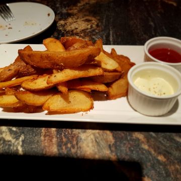 義式屋古拉爵 台中中友店 Café Grazie