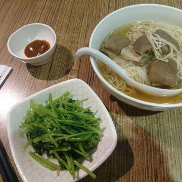 甩三小‧羊肉專賣店