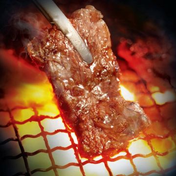 牛角日本燒肉專門店（新竹東區店）