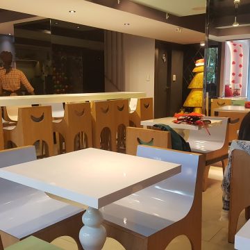 冰菓藝棧 Maj. Frutti