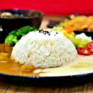 Nice Nine 雙醬咖哩-新市店