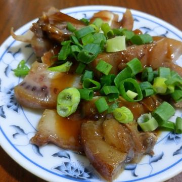 隴成川味牛肉麵