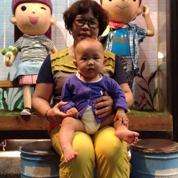 活水手工包子饅頭