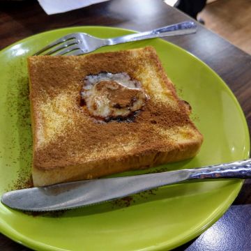 米其三明治專賣店