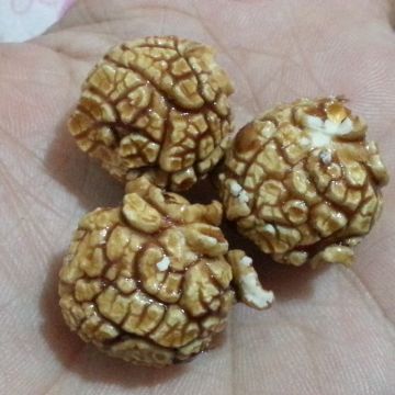 麻卡米卡手工玉米花