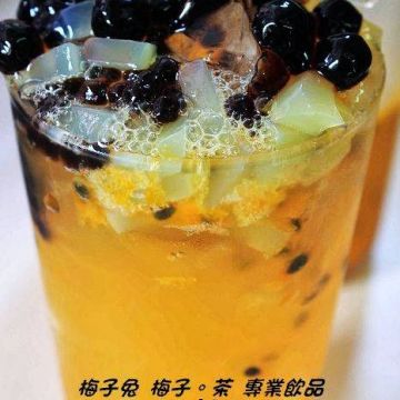 梅子兔（萬華店）