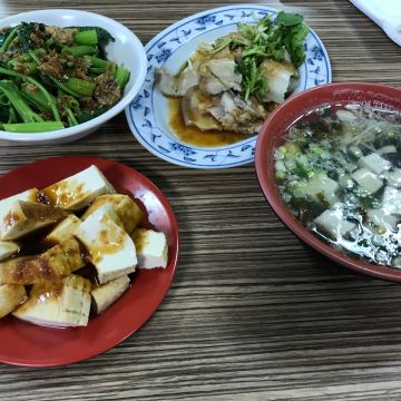 原味美食館（石門店）