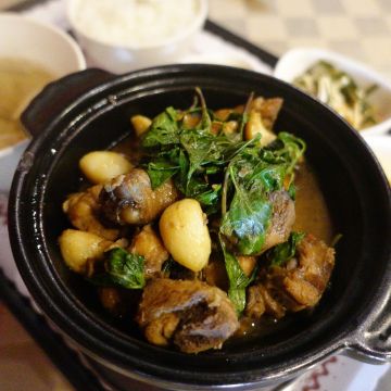 迷鹿 時尚休閒餐飲