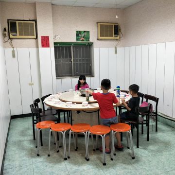 新月明羊肉土雞城