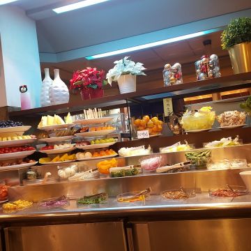 明洞韓式燒肉館