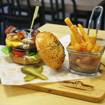 Fanier 費尼餐廳（竹北店）