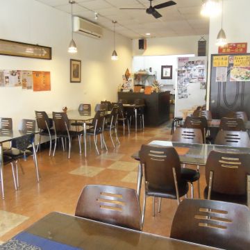 泰北料理和平小館