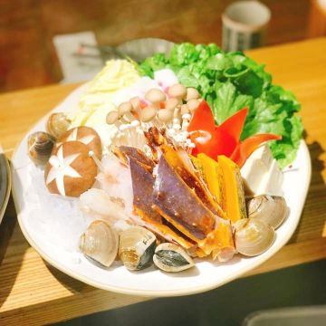 八庵壽司割烹竹北店