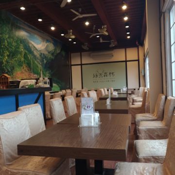 綠光森林富野綿羊牧場