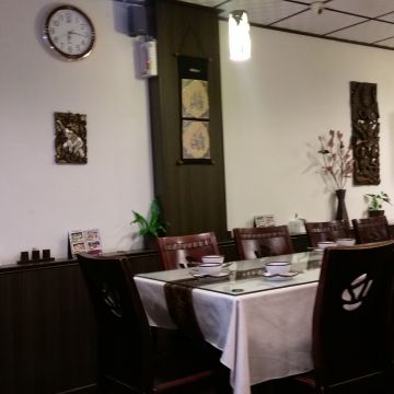 蘭娜泰國美食館 Lanna Thai Restaurant