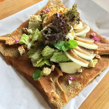 包心菜實驗廚房