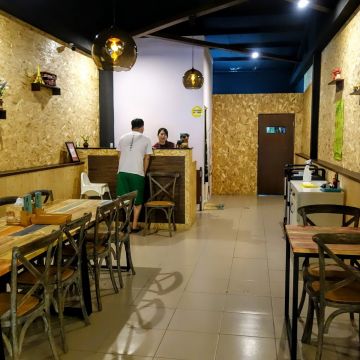 哈柏特 Fusion Restaurant