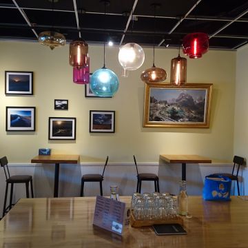 塔塔家法式烘焙坊