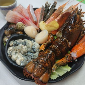 富樂台式涮涮鍋（南港店）