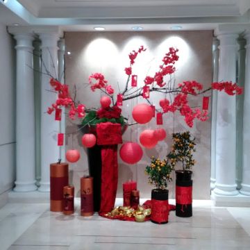 台北老爺大酒店-中山日本料理廳