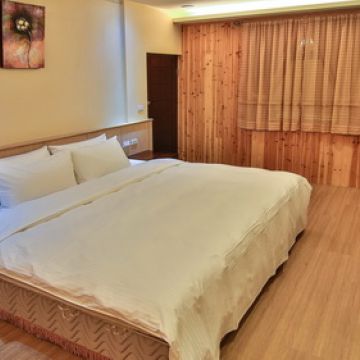 塔羅之昕民宿-B&B/Coffee