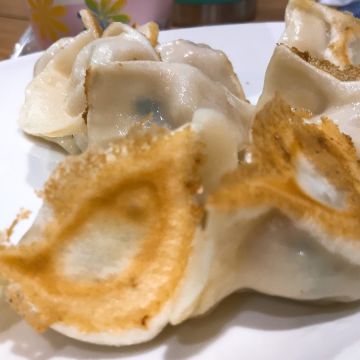 林家食堂