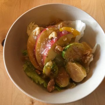 the Pot&Pan Bakery and Dining 衛蕾原味攻坊