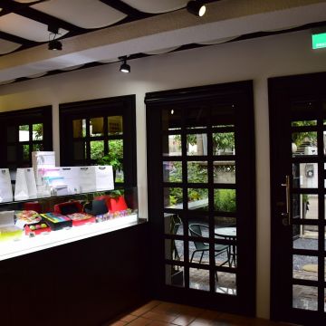 安娜潔西卡法式甜點