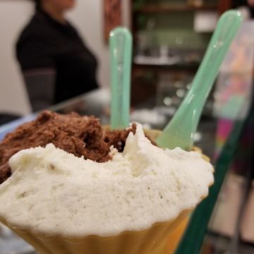 Bella Gelateria（台中西區店）