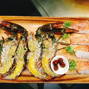 森鐵板燒（台中西區店）